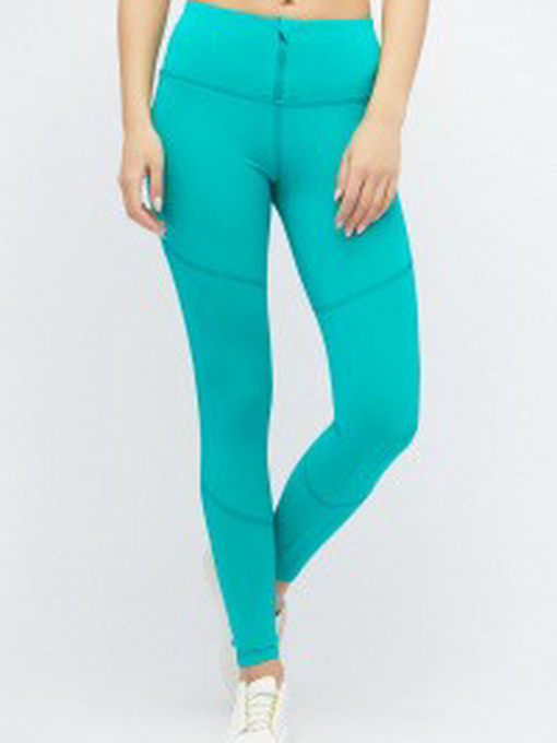 Леггинсы спортивные CARICA модель CF50035n12 Фото