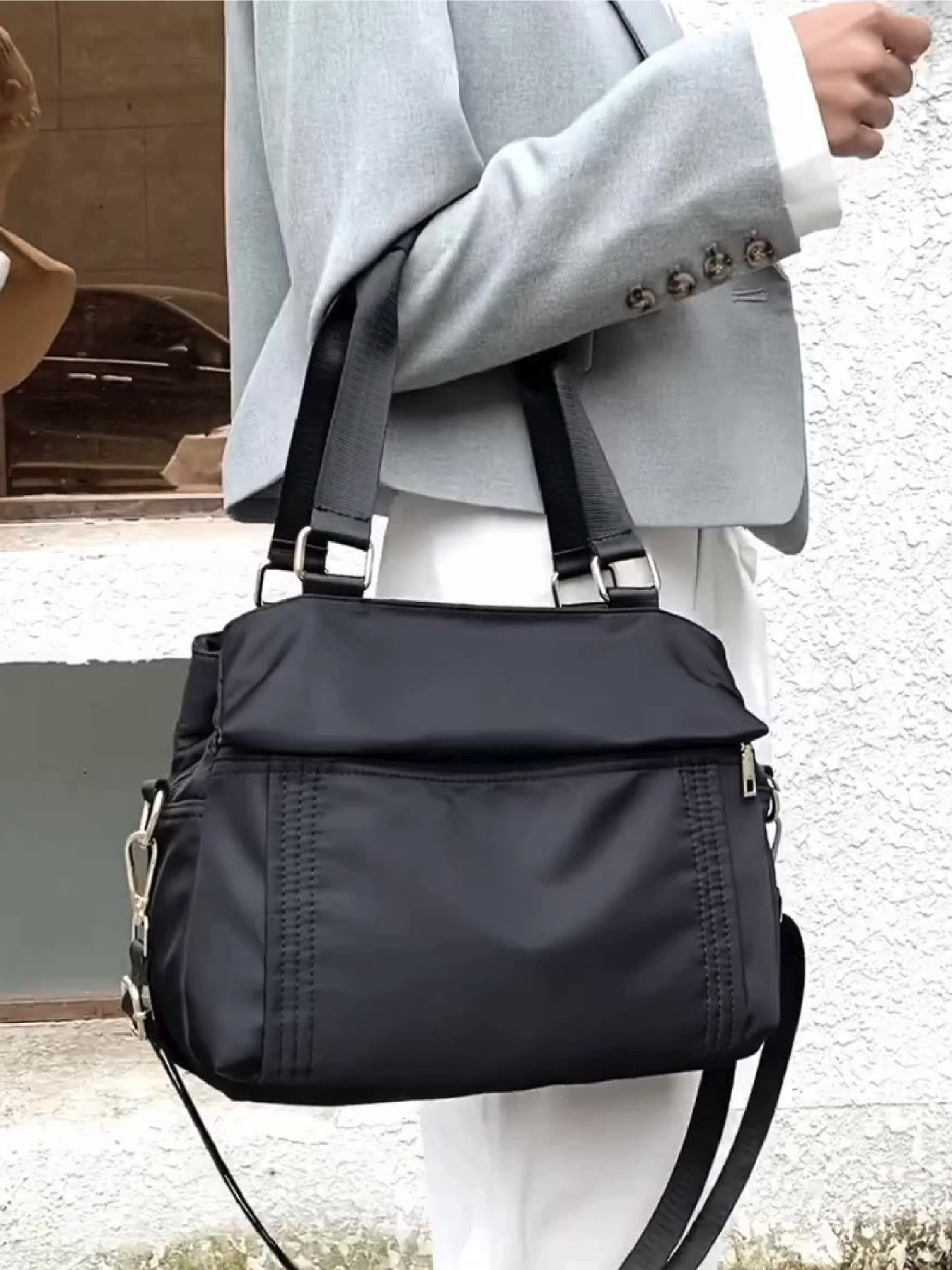 Сумка RoyalBag модель WT-8692A Фото