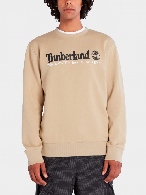 Худи и свитшоты Timberland модель TB0A27HCDH4 Фото
