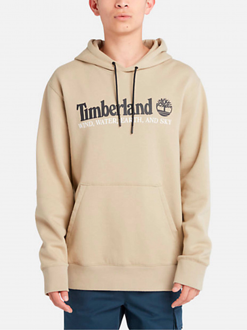 Худи и свитшоты Timberland модель TB0A27HNDH4 Фото
