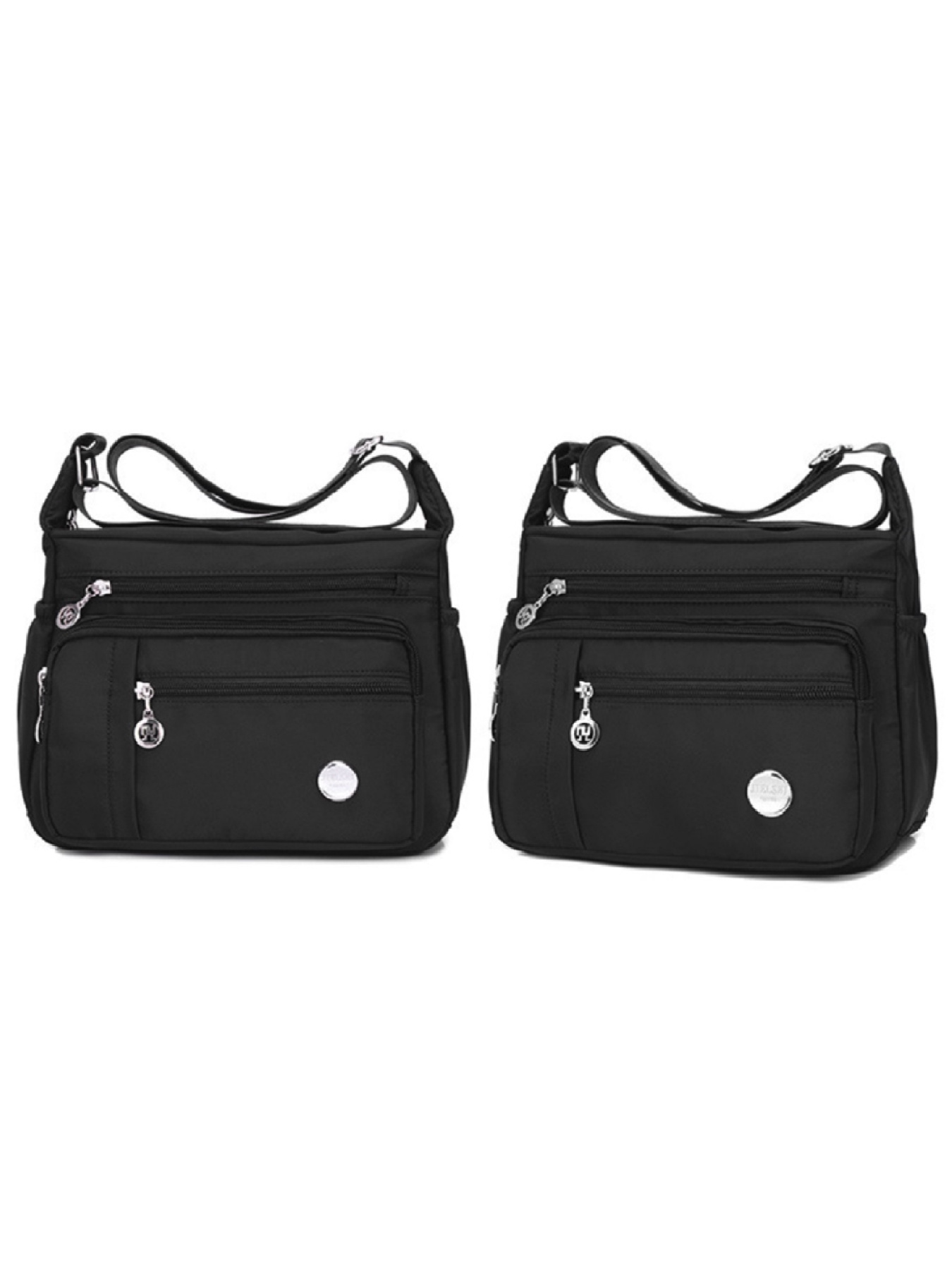 Мессенджер RoyalBag модель WT-9802A Мессенджер RoyalBag модель WT-9802A Фото