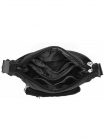 Мессенджер RoyalBag модель WT-9802A Мессенджер RoyalBag модель WT-9802A Фото