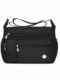 Мессенджер RoyalBag модель WT-9802A Мессенджер RoyalBag модель WT-9802A Фото