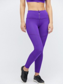 Спортивні леггінси CARICA модель CF50035n19 Спортивні леггінси CARICA модель CF50035n19 Фото