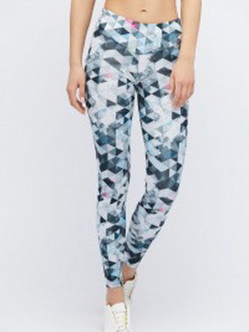 Леггинсы спортивные CARICA модель CF50061n4 Фото