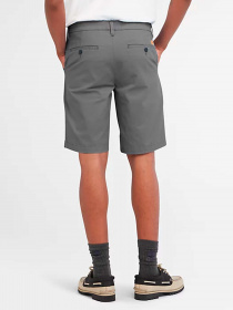 Шорты Timberland модель TB0A2DFM033 Фото
