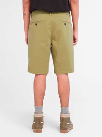 Шорты Timberland модель TB0A2DFMV46 Фото