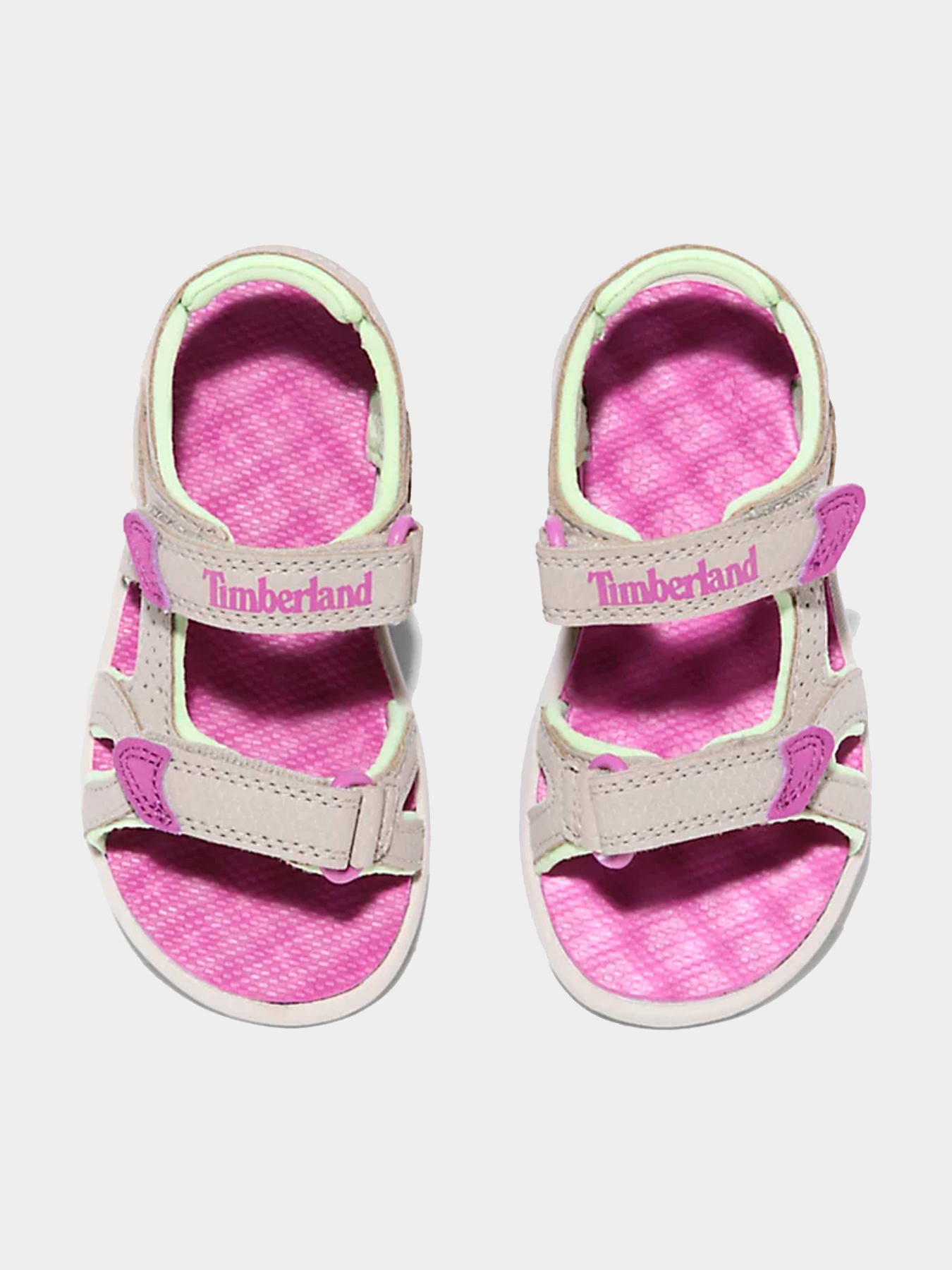 Сандалии Timberland модель TB0A2J8GK51 Фото
