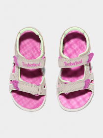 Сандалии Timberland модель TB0A2J8GK51 Фото