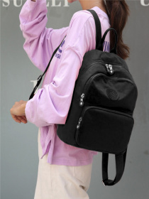 Повсякденний рюкзак RoyalBag модель WT-68009A Фото