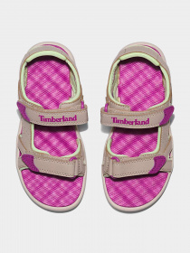 Сандалии Timberland модель TB0A2R38K51 Фото