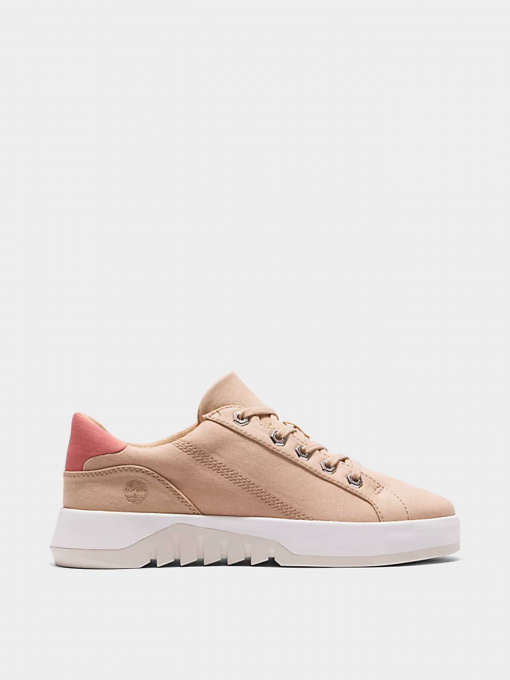 Кеды Timberland модель TB0A5P4WDQ9 Фото