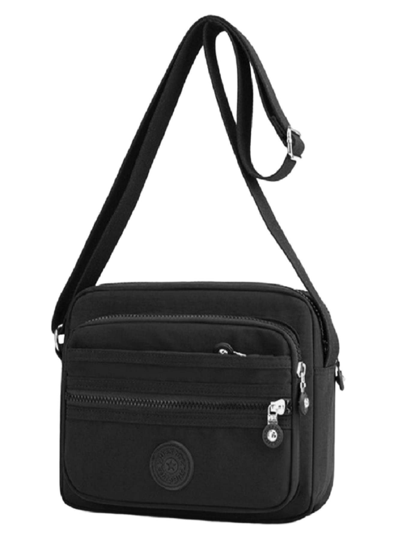 Мессенджер RoyalBag модель WT-98059A Фото