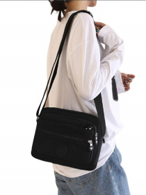 Мессенджер RoyalBag модель WT-98059A Фото