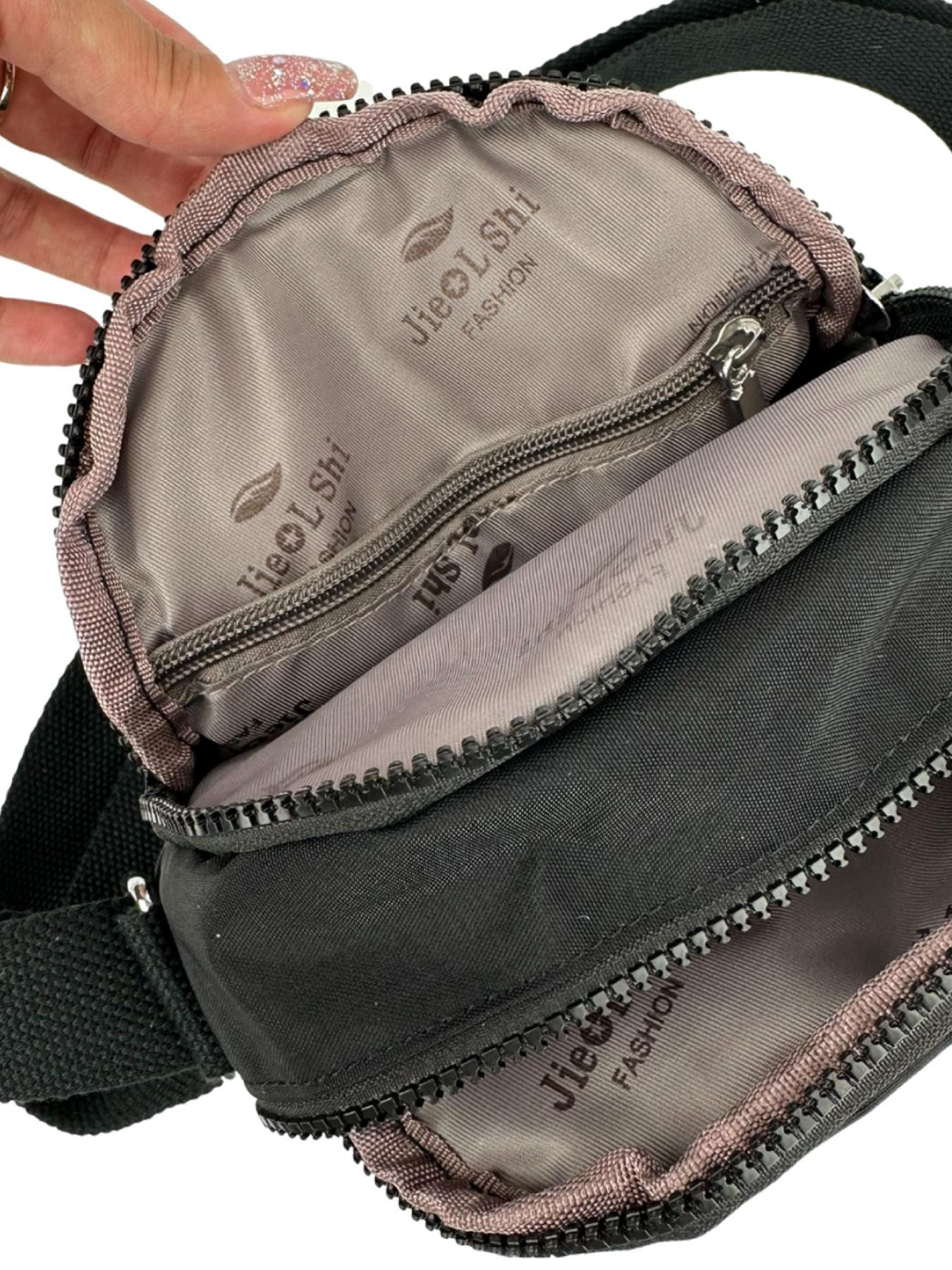 Мессенджер RoyalBag модель WT-C23A Фото