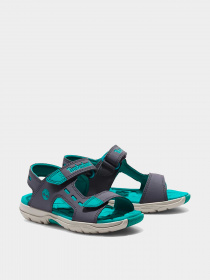 Сандалии Timberland модель TB0A5SYKW08 Фото
