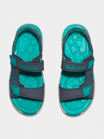 Сандалии Timberland модель TB0A5SYKW08 Фото