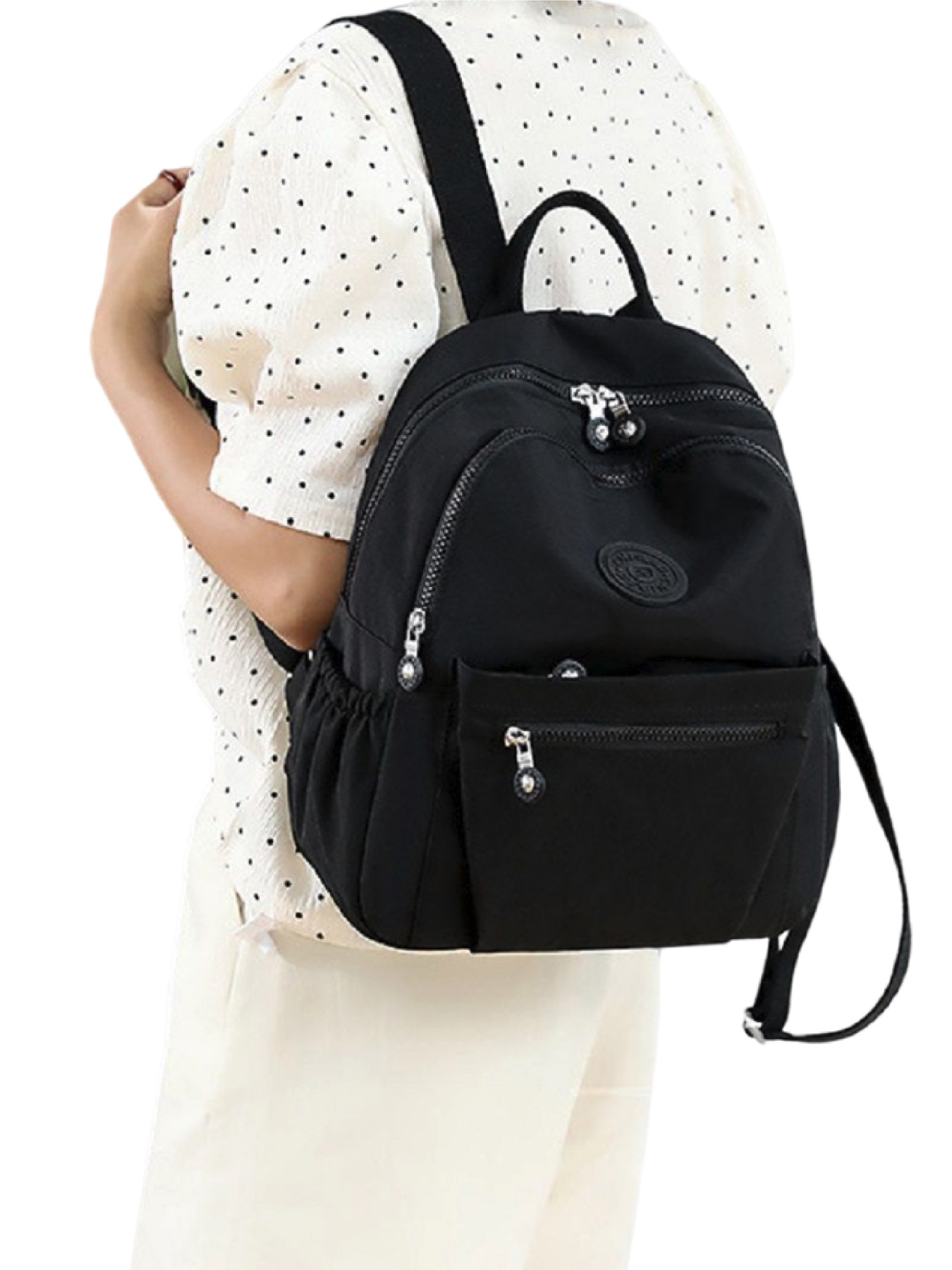 Повсякденний рюкзак RoyalBag модель WT-L-066A Фото