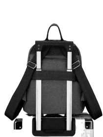 Повсякденний рюкзак RoyalBag модель WT-L-066A Фото