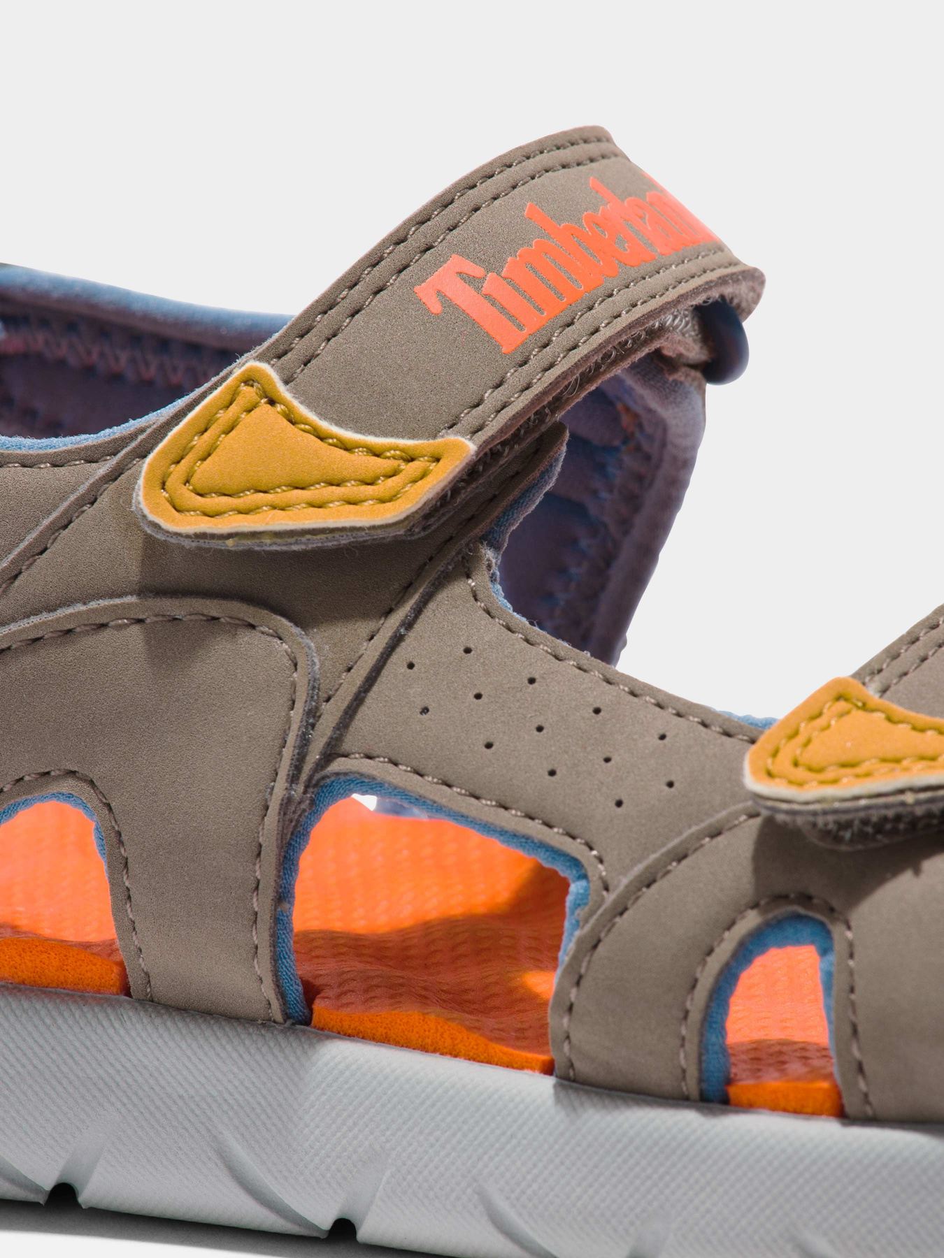 Сандалии Timberland модель TB0A5VMD110 Фото