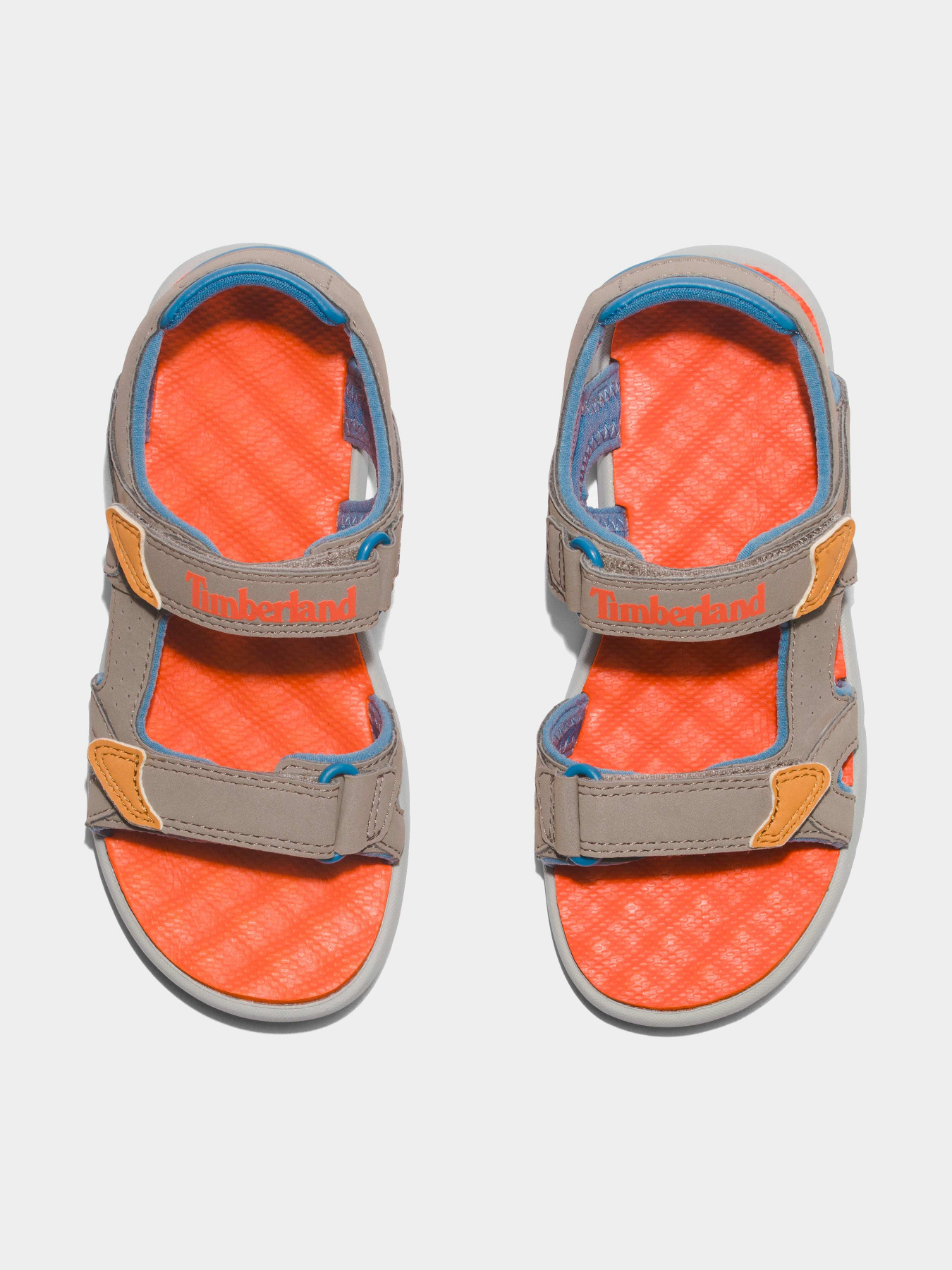 Сандалии Timberland модель TB0A5VMD110 Фото