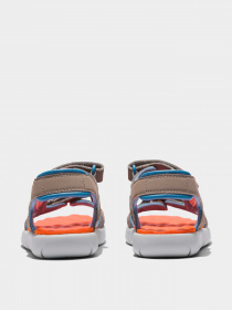 Сандалии Timberland модель TB0A5VMD110 Фото