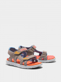 Сандалии Timberland модель TB0A5VMD110 Фото