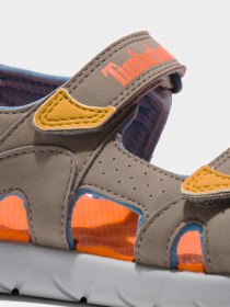Сандалии Timberland модель TB0A5VMD110 Фото