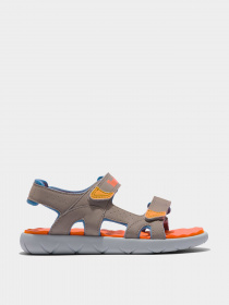 Сандалии Timberland модель TB0A5VMD110 Фото