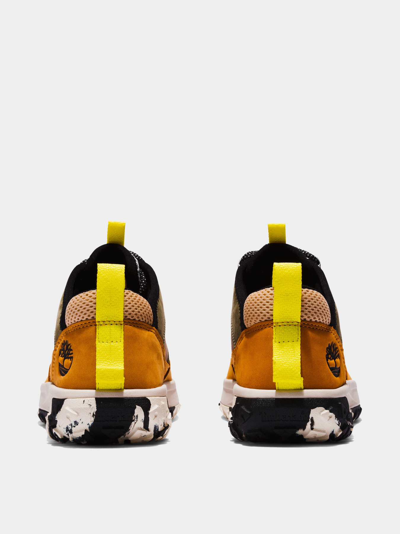 Кроссовки Timberland модель TB0A5VTN231 Фото