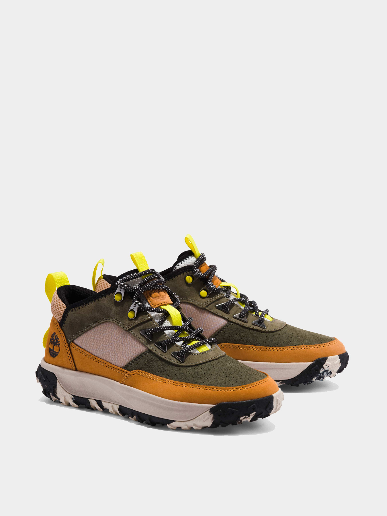 Кроссовки Timberland модель TB0A5VTN231 Фото