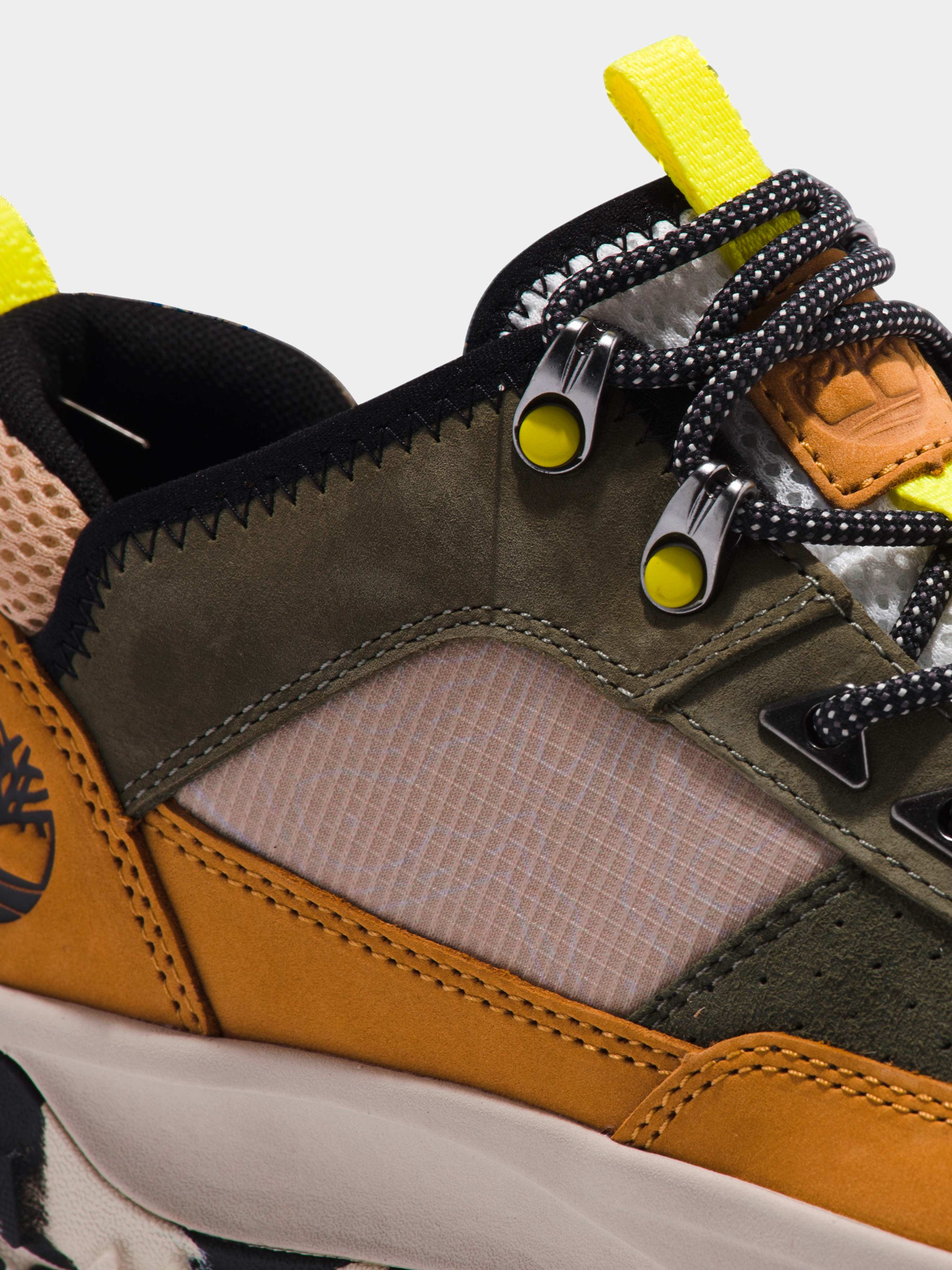 Кроссовки Timberland модель TB0A5VTN231 Фото