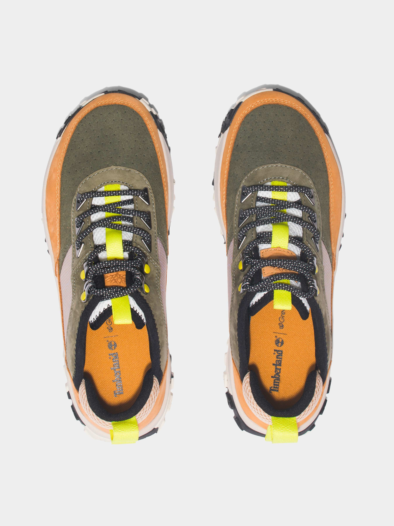 Кроссовки Timberland модель TB0A5VTN231 Фото