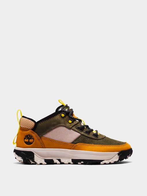 Кроссовки Timberland модель TB0A5VTN231 Фото