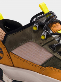 Кроссовки Timberland модель TB0A5VTN231 Фото