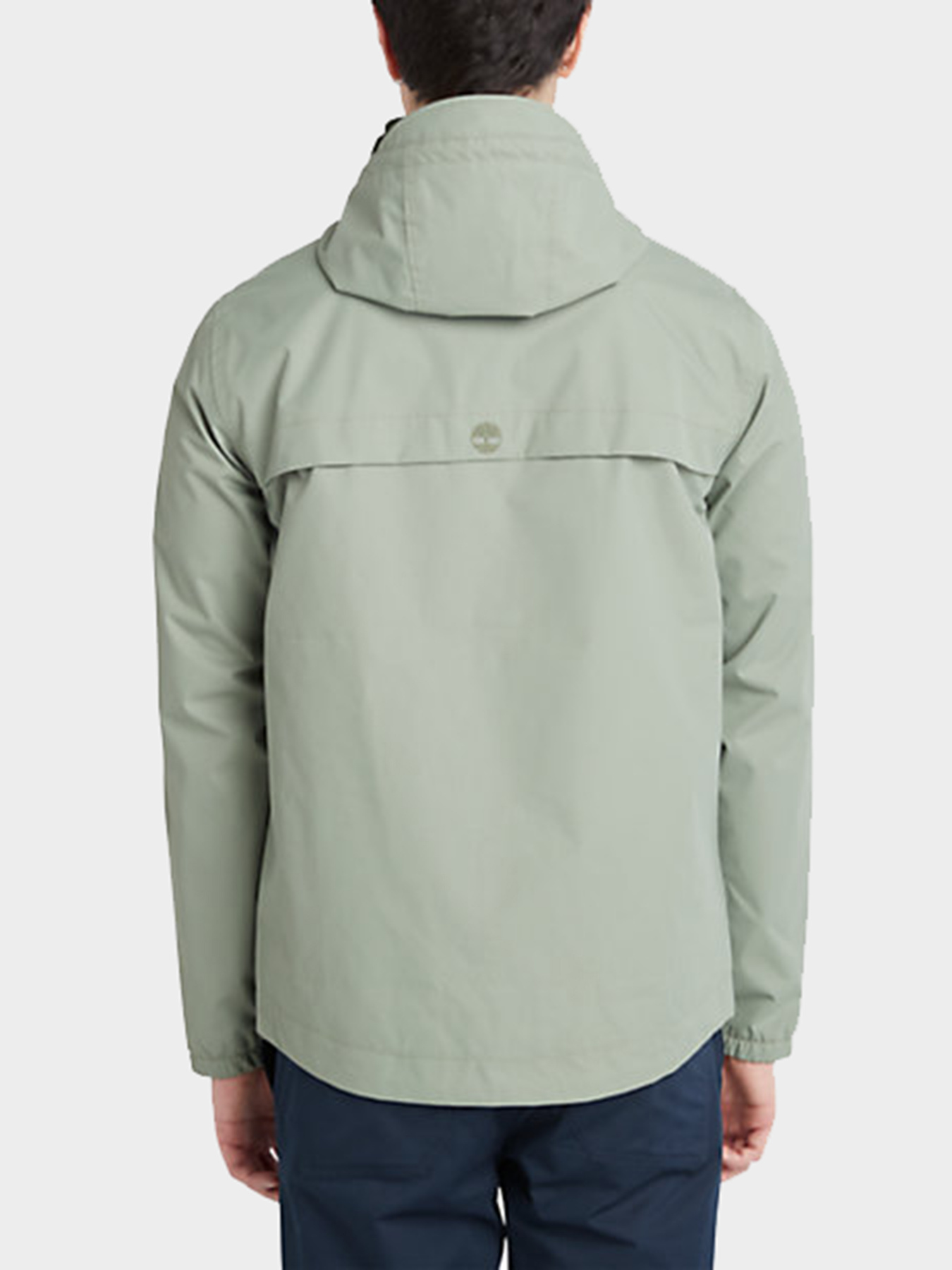 Куртки и дубленки Timberland модель TB0A5XRS590 Фото