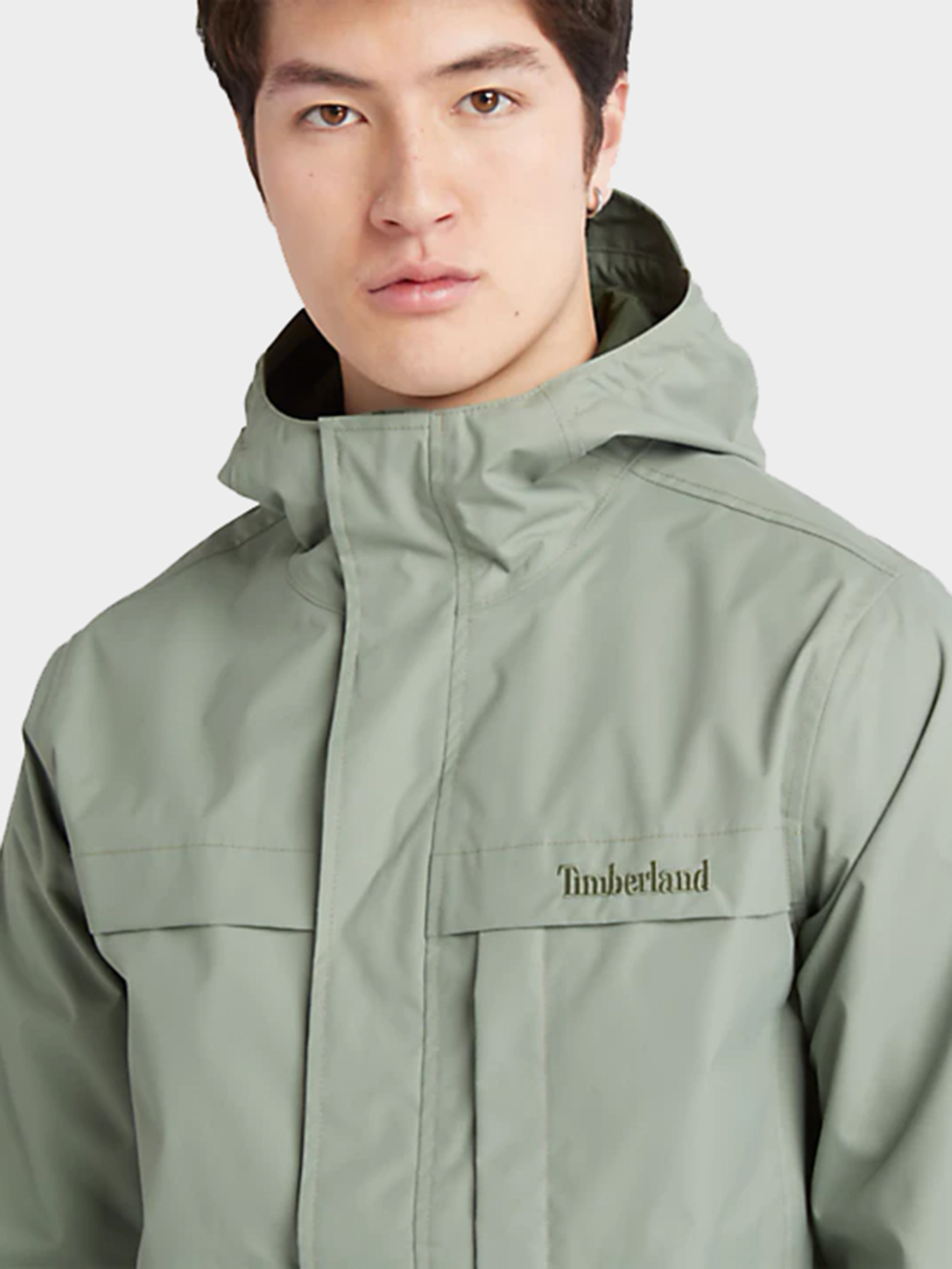 Куртки и дубленки Timberland модель TB0A5XRS590 Фото