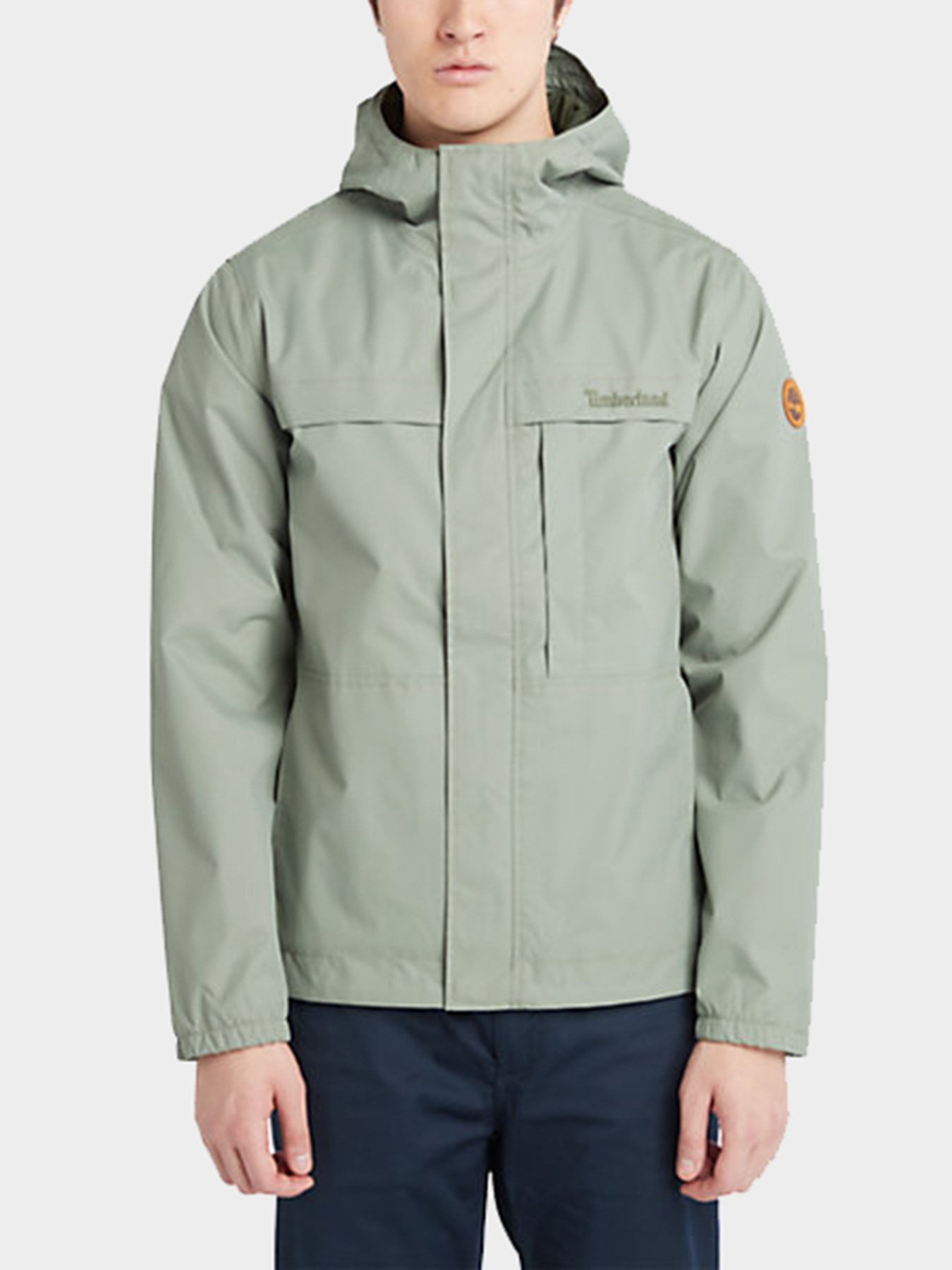 Куртки и дубленки Timberland модель TB0A5XRS590 Фото