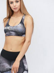 Топ спортивный CARICA модель CF50062v29 Фото