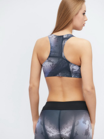 Топ спортивный CARICA модель CF50062v29 Фото