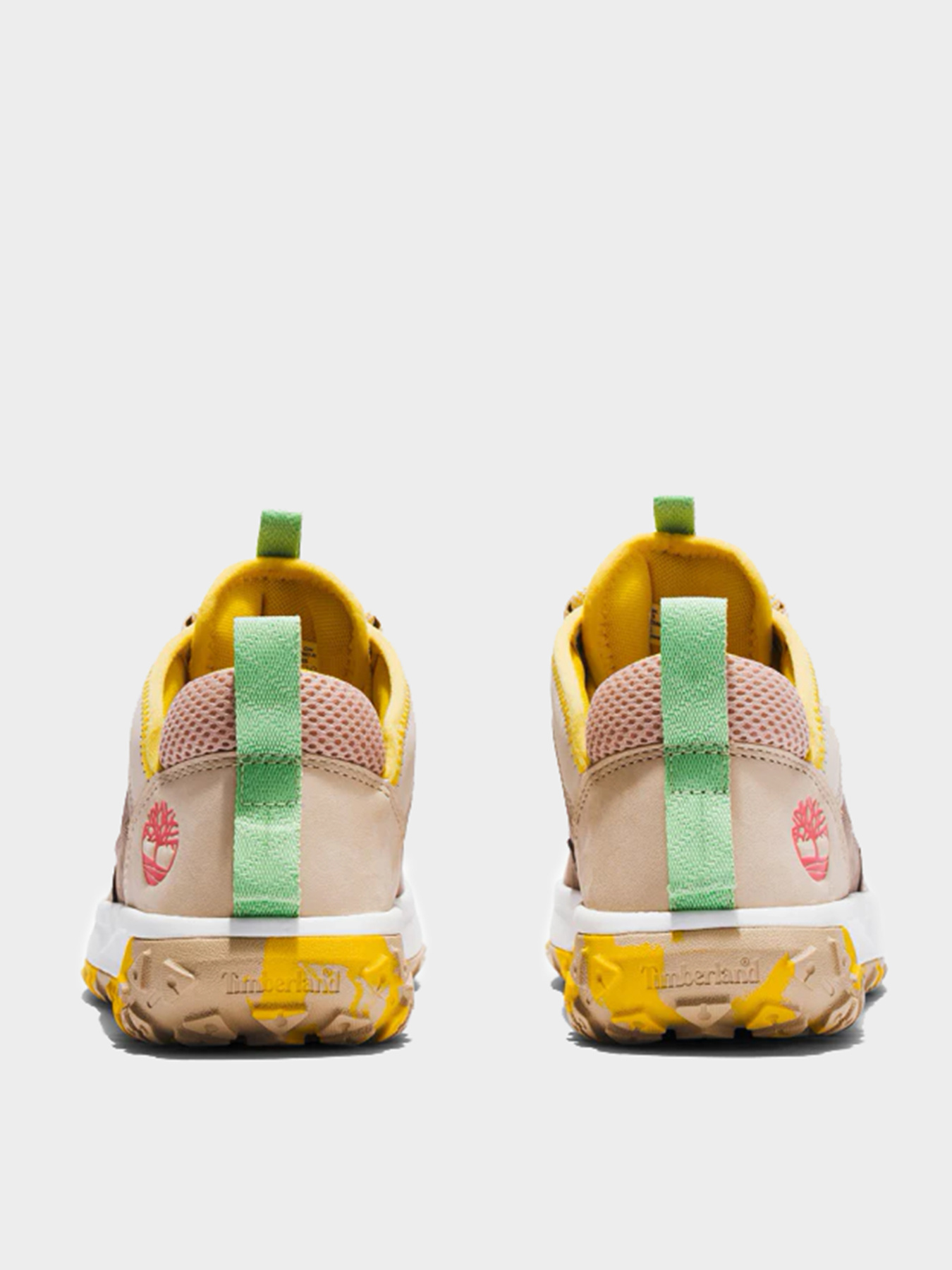 Кроссовки Timberland модель TB0A5Z5M929 Фото