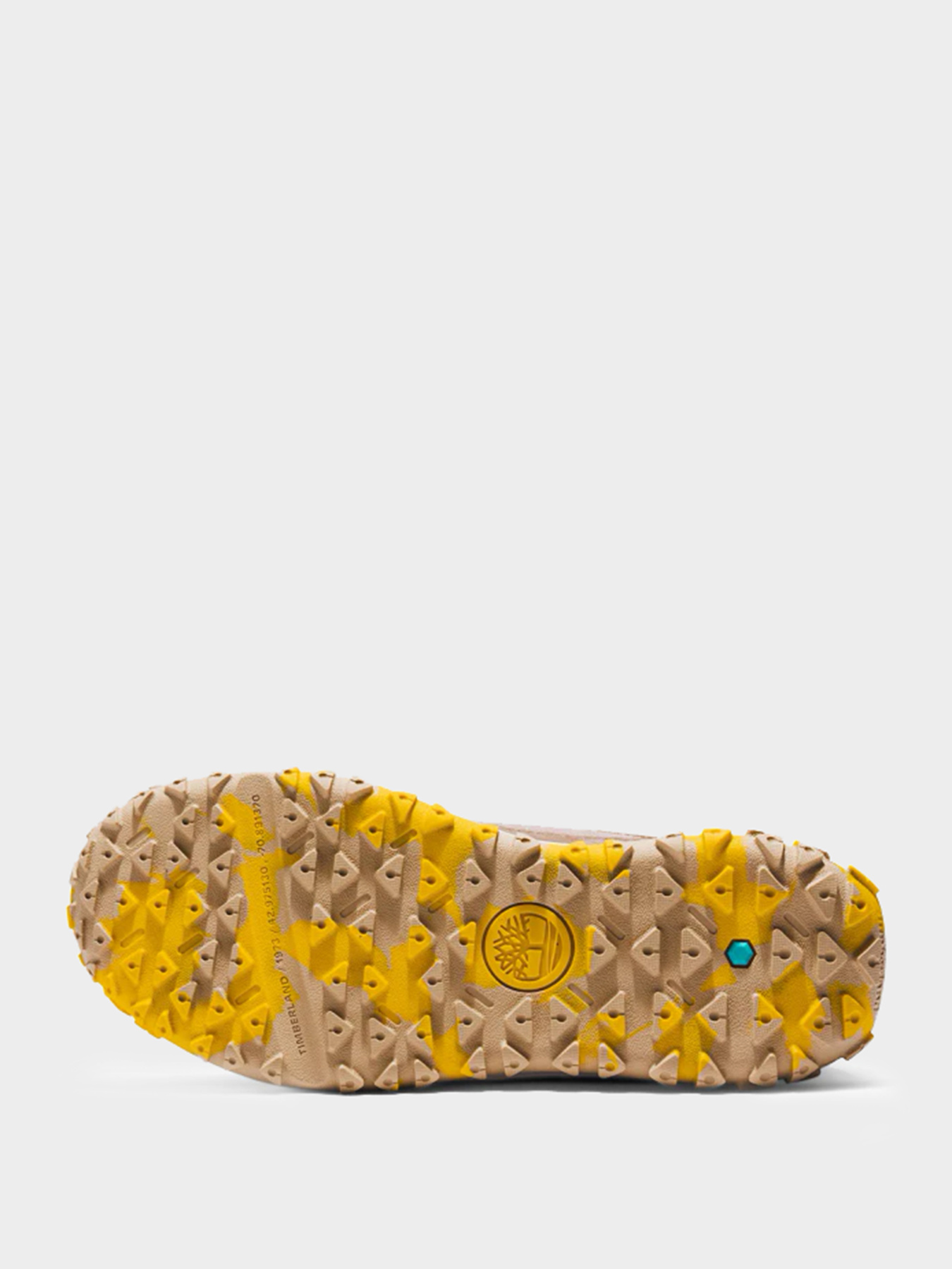 Кроссовки Timberland модель TB0A5Z5M929 Фото