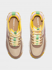 Кроссовки Timberland модель TB0A5Z5M929 Фото
