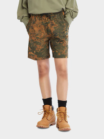 Шорты Timberland модель TB0A6731DK3 Фото