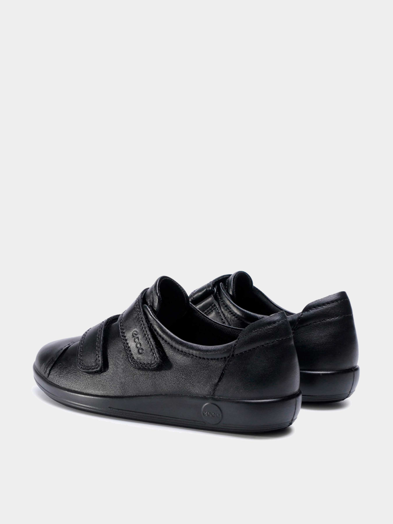 Кеды ECCO модель 20651356723 Фото