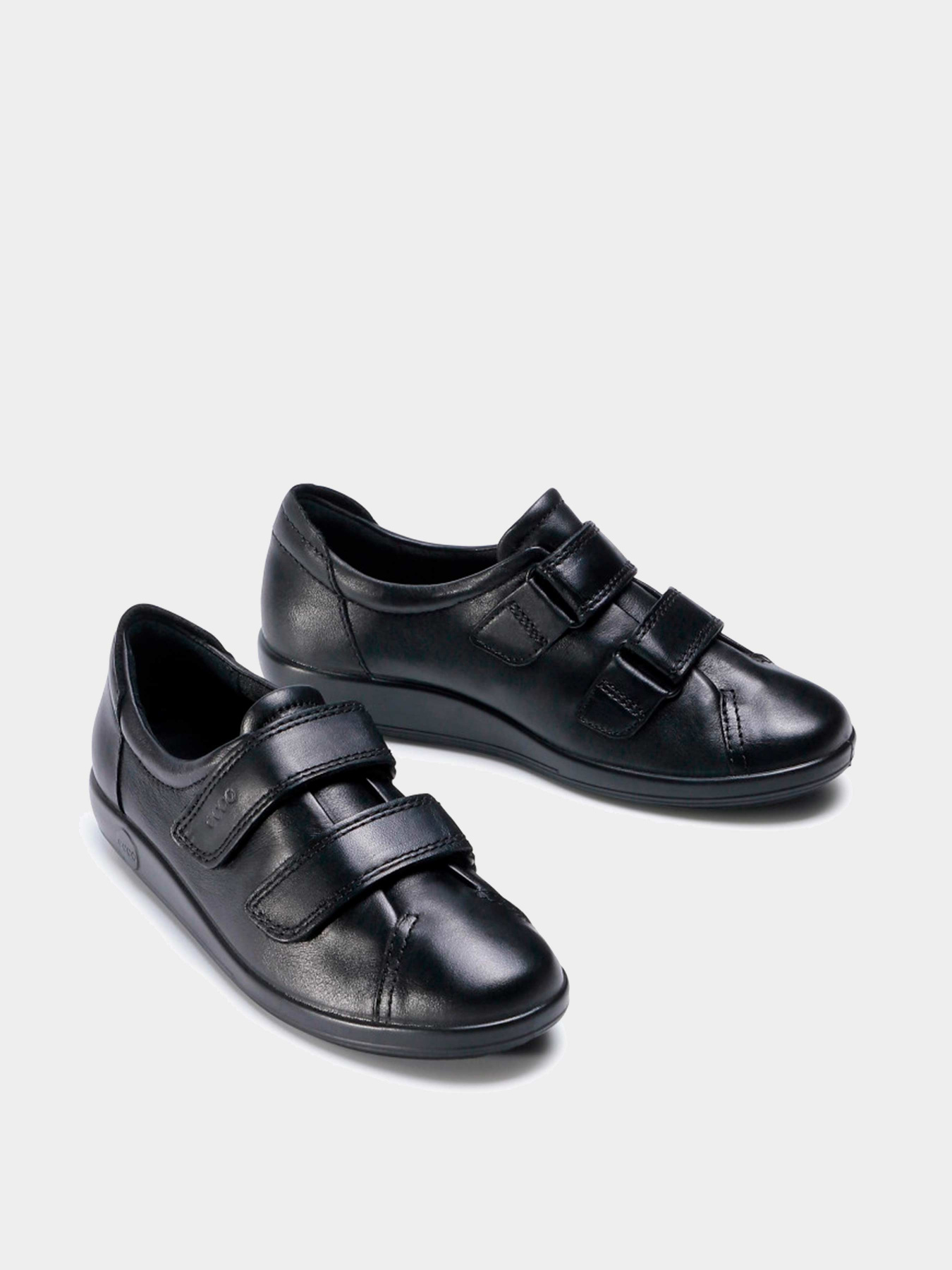 Кеды ECCO модель 20651356723 Фото