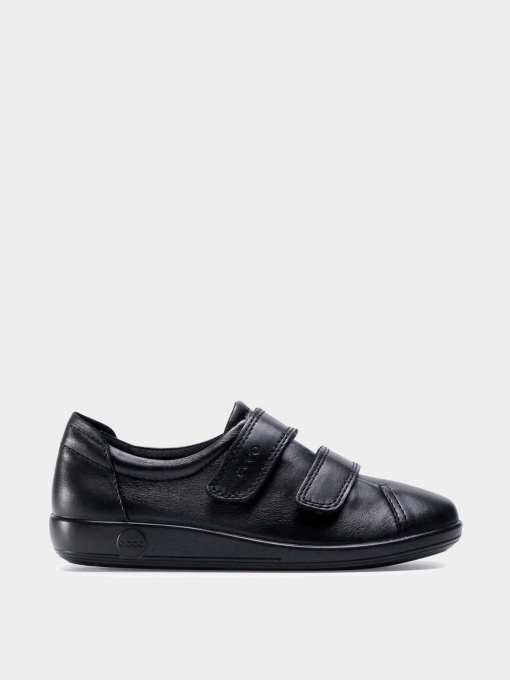 Кеды ECCO модель 20651356723 Фото