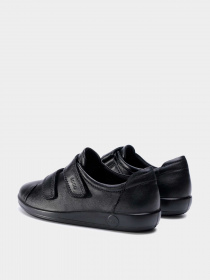 Кеды ECCO модель 20651356723 Фото