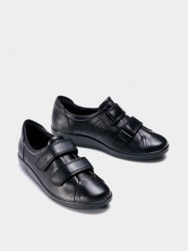 Кеды ECCO модель 20651356723 Фото
