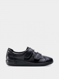 Кеды ECCO модель 20651356723 Фото